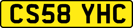 CS58YHC