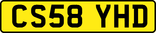 CS58YHD