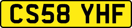 CS58YHF