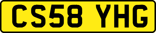CS58YHG