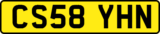 CS58YHN
