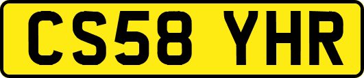 CS58YHR