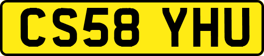CS58YHU
