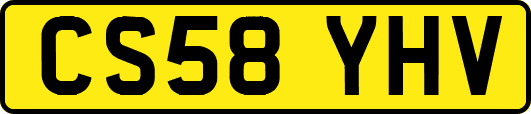CS58YHV
