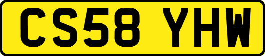 CS58YHW