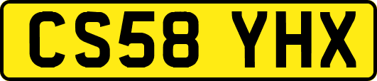 CS58YHX