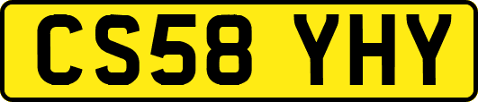 CS58YHY