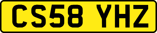 CS58YHZ