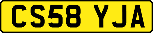 CS58YJA
