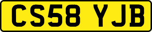 CS58YJB