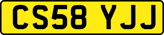 CS58YJJ