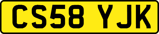 CS58YJK