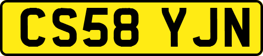CS58YJN