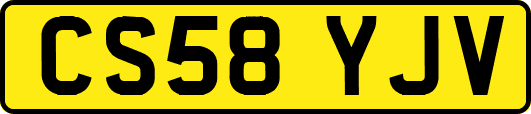 CS58YJV