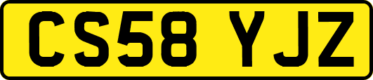 CS58YJZ