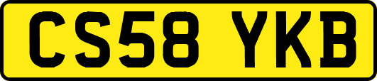 CS58YKB