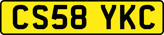 CS58YKC