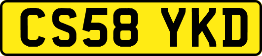 CS58YKD