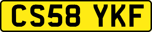 CS58YKF