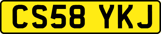 CS58YKJ