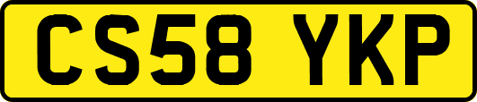 CS58YKP