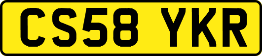 CS58YKR