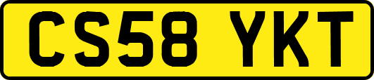 CS58YKT