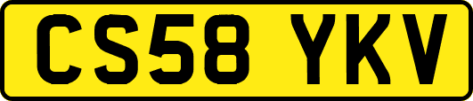 CS58YKV