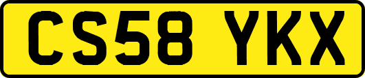 CS58YKX