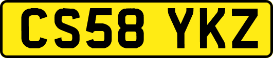 CS58YKZ