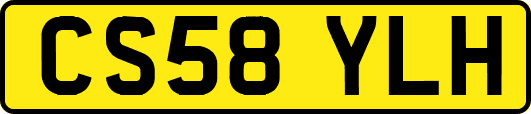 CS58YLH