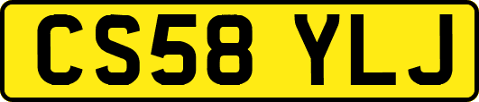 CS58YLJ