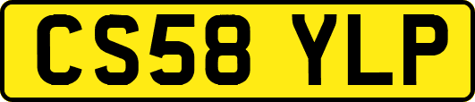 CS58YLP