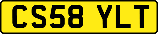 CS58YLT