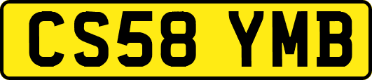 CS58YMB