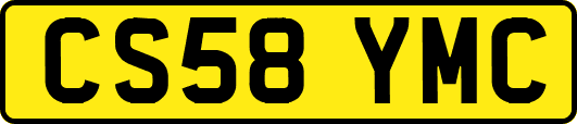 CS58YMC