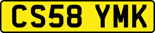 CS58YMK