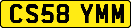 CS58YMM