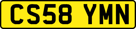 CS58YMN