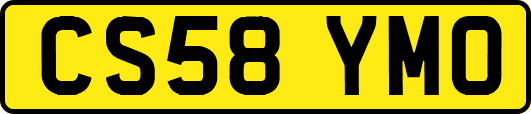 CS58YMO