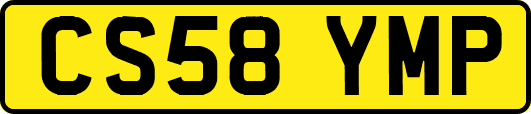 CS58YMP