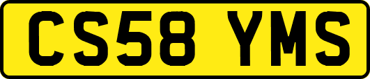 CS58YMS