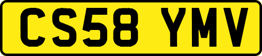 CS58YMV