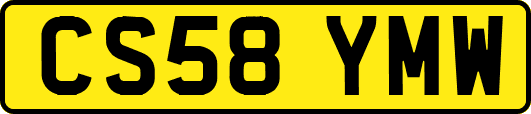 CS58YMW