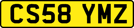 CS58YMZ