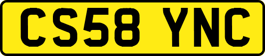 CS58YNC