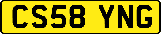 CS58YNG