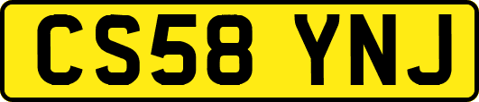 CS58YNJ