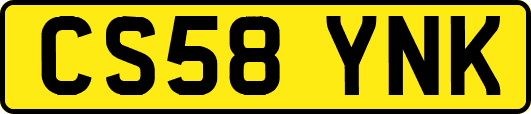 CS58YNK