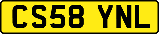 CS58YNL